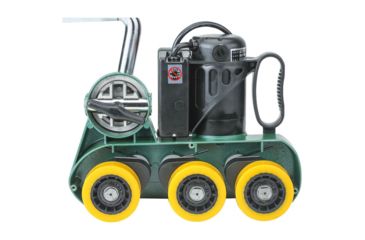 Image of Grizzly Industrial Baby Power Feeder, 1/8 HP, 120V, single-phase, 1.2A G4173