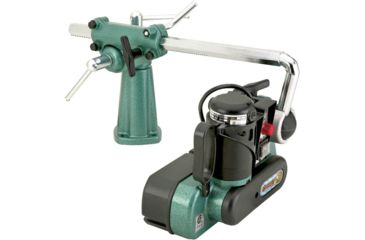 Image of Grizzly Industrial Baby Power Feeder, 1/8 HP, 120V, single-phase, 1.2A G4173