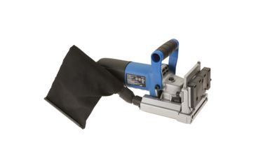 Image of Grizzly Industrial Biscuit Joiner, 720W (1 HP), 120V, single-phase, 6A T10826