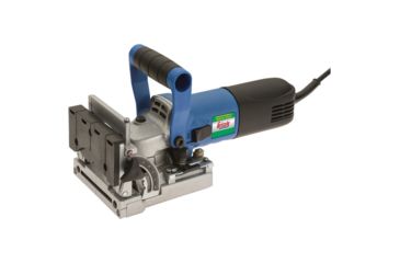 Image of Grizzly Industrial Biscuit Joiner, 720W (1 HP), 120V, single-phase, 6A T10826