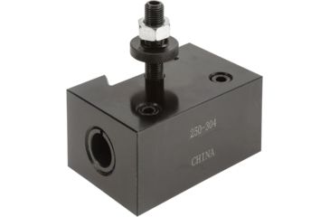 Image of Grizzly Industrial Boring Bar Holder - Series 300 G5708