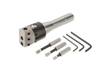 Image of Grizzly Industrial Boring Head R-8 H5679