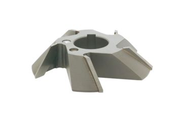 Image of Grizzly Industrial Carbide Tipped 45 Bevel, 4-1/2in. Dia. C3700Z