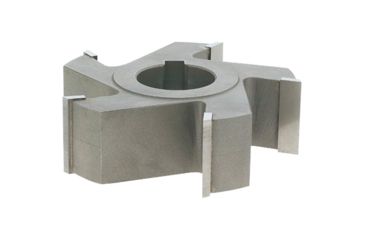 Image of Grizzly Industrial Carbide Tipped 5/8in. Glass Door Cutter, 4in. Dia. C2302Z