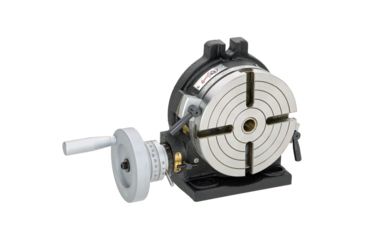 Image of Grizzly Industrial Combination Rotary Table - 6in. G1049