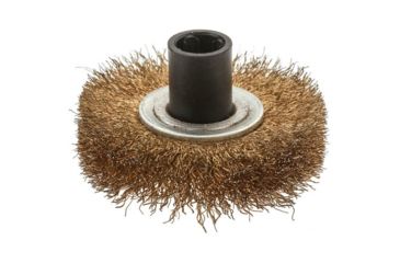 Image of Grizzly Industrial Copper Brush for T25942, 2 pc. T27810