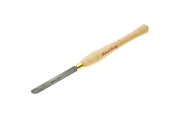 Image of Grizzly Industrial Curved Scraper HSS 3/4 Inch H0505