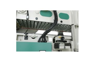Image of Grizzly Industrial Double-Sided Planer, 10 HP, 240V, 3-phase, 23A G0841