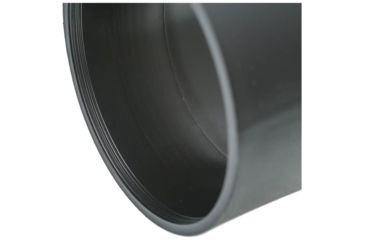 Image of Grizzly Industrial Double-Sided Quick Connect with 4in. Tapered ID T26657