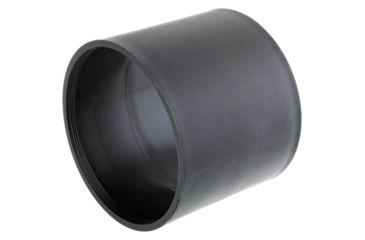 Image of Grizzly Industrial Double-Sided Quick Connect with 4in. Tapered ID T26657