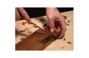 Image of Grizzly Industrial Dovetail Square, 3in. H7551