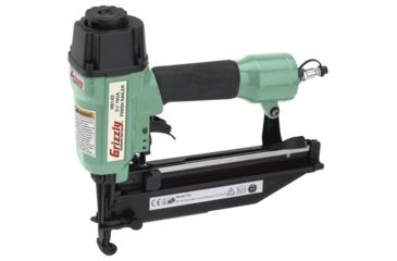Image of Grizzly Industrial Finish Nailer, 2-1/2in H6143
