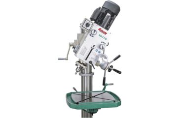 Image of Grizzly Industrial Floor Model Gearhead Drill Press G0779