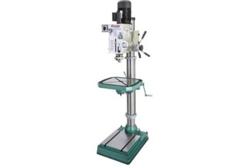 Image of Grizzly Industrial Floor Model Gearhead Drill Press G0779