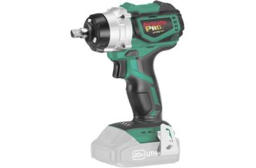Image of Grizzly Industrial Grizzly PRO 20V 3/8in. Impact Wrench Bare Tool, T30292