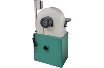Image of Grizzly Industrial Heavy-Duty Disc Sander G0775