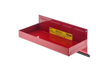 Image of Grizzly Industrial Magnetic Tool Tray Set 4 pc. H5955