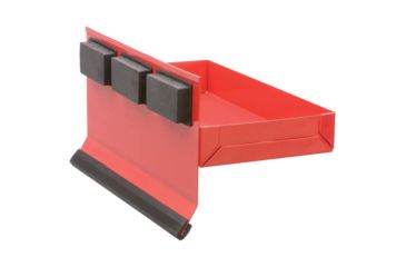 Image of Grizzly Industrial Magnetic Tool Tray Set 4 pc. H5955