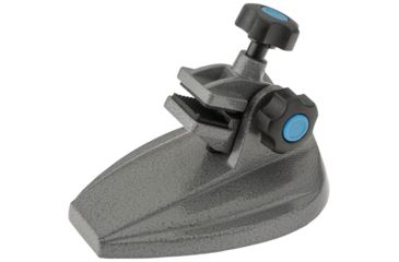 Image of Grizzly Industrial Micrometer Stand, Black G5727