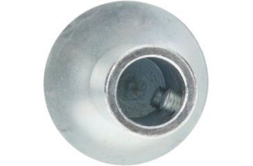 Image of Grizzly Industrial Motor Arbors - 5/8in. Motor Arbor - 1/2in. R.H. G5551