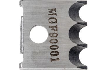 Image of Grizzly Industrial Moulding Knife - Beaded, 1in G4550