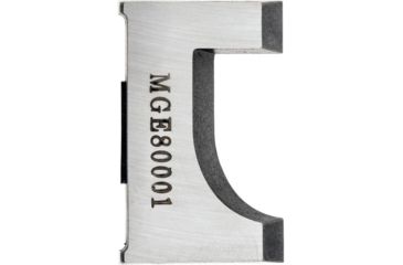 Image of Grizzly Industrial Moulding Knife - Shoe G4523