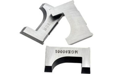 Image of Grizzly Industrial Moulding Knife - Shoe G4523