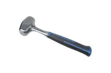 Image of Grizzly Industrial One Piece Club Hammer, 2.5 lb. T1226
