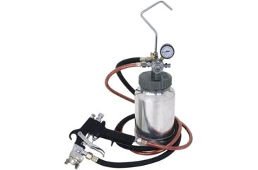 Image of Grizzly Industrial Professional Spray Set 2 qt. H7668