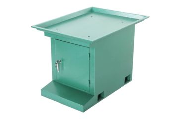 Image of Grizzly Industrial Stand Mill/Drill T25677