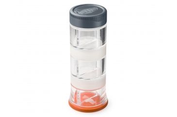 Image of GSI Spice Rocket