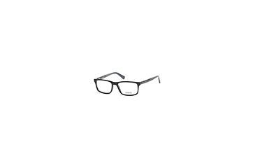 Image of Guess GU1878 Eyeglass Frames - Shiny Black Frame Color