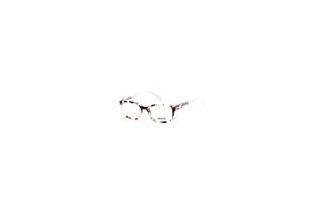 Image of Guess GU2558 Eyeglass Frames - Coloured Havana Frame Color
