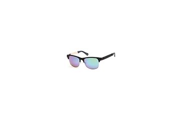 Image of Guess GU6859 Sunglasses - Black Frame Color