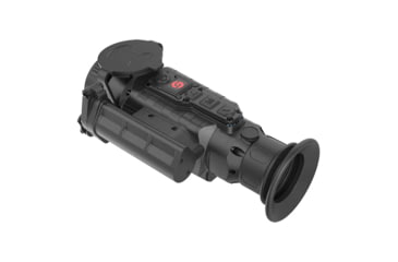 Image of Guide USA TA Gen2 Series TA431 1-4x35mm Clip-On Thermal Imaging, 384x288, Black, TA431
