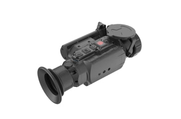 Image of Guide USA TA Gen2 Series TA431 1-4x35mm Clip-On Thermal Imaging, 384x288, Black, TA431