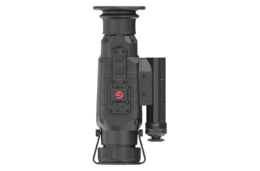 Image of Guide USA TA Gen2 Series TA431 1-4x35mm Clip-On Thermal Imaging, 384x288, Black, TA431