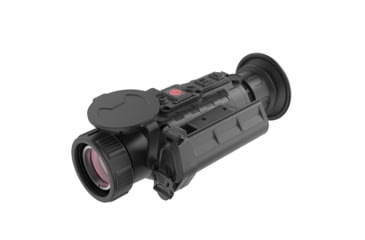 Image of Guide USA TA Gen2 Series TA431 1-4x35mm Clip-On Thermal Imaging, 384x288, Black, TA431
