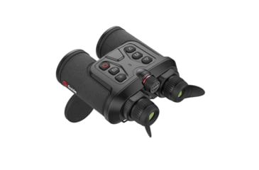 Image of Guide USA TN series LRF TN430 2.3-9.2x30mm Thermal Binocular, 400x300, Black, TN430LRF