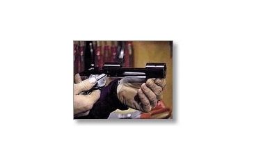 Image of Gun Video DVD - AGI Custom Barreling and Accurizing for Rifles X0084D
