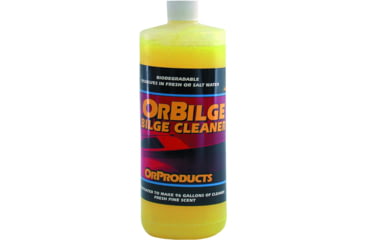 Image of H&amp;m H&amp;M OB2 Orbilge Bilge Cleaner Qt, OB2