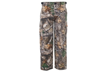 Image of Habit Bear Cave 6 Pocket Pant - Mens, Realtree Edge, 3XL, TP1142-922-3X