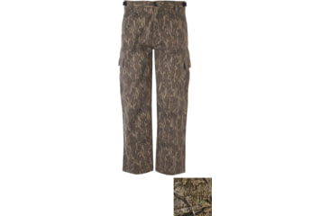 Image of Habit Bear Cave 6 Pocket Pants - Men's, Realtree APX, 2Extra Large, TP1142-R-8-6-2X-8P9