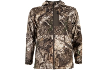 Image of Habit Buck Hollow 2.0 Jacket - Men's, Realtree APX/Turkish Coffee, Medium, WJ10360-R-8-6-M-3Q6