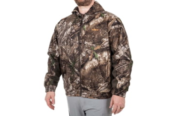 Image of Habit Mens Cedar Branch Ins Waterproof Bomber 1409540