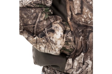 Image of Habit Mens Cedar Branch Ins Waterproof Bomber 1409540