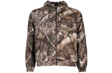 Image of Habit Mens Cedar Branch Ins Waterproof Bomber 1409540