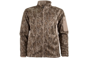 Image of Habit Mens Townsend Ridge Techshell Jacket 1409501