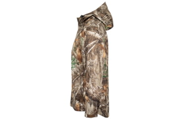Image of Habit Roaring Springs Packable Rain Jacket - Mens, Realtree Edge, Medium, RS1024-922-M