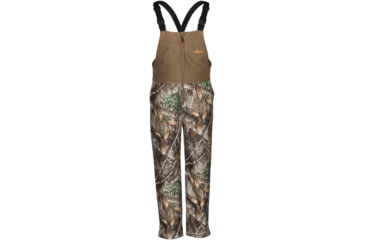 Image of Habit Scent-Factor Insulated Bib